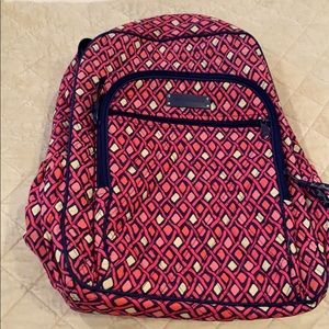 Vera Bradley backpack